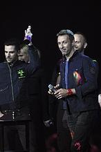 Adele arrasa en los Brit Awards