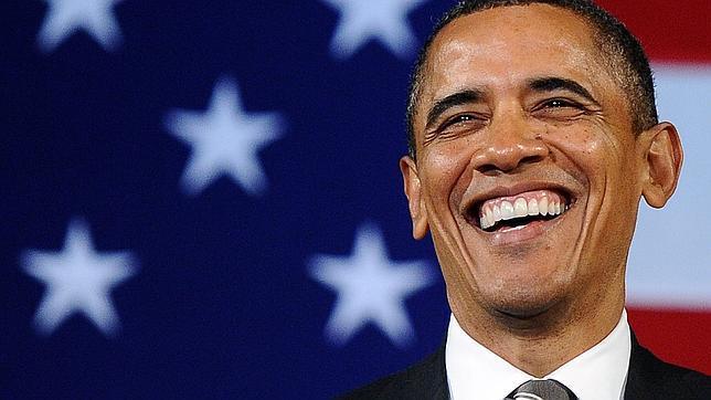 Obama elogia las «constructivas» medidas de España contra la crisis