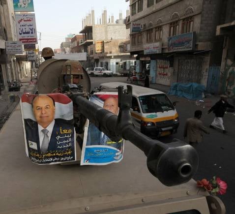 Yemen, primer país árabe que echa al dictador en un plebiscito