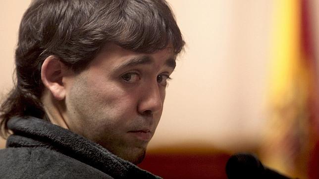 Absuelto el presunto informático de ETA que dijo ser «muy torpe con el ordenador»