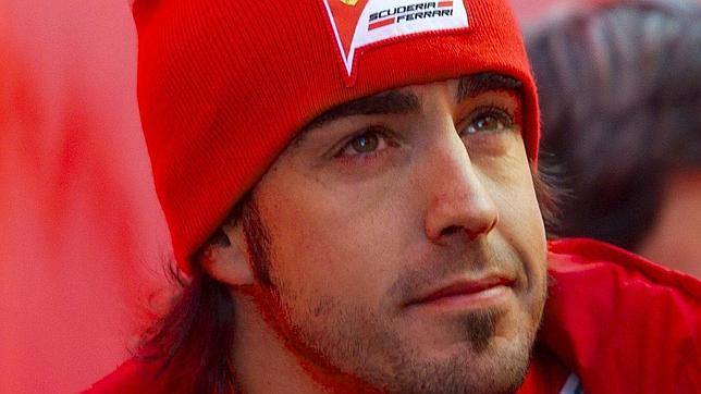 Alonso, cauto: «Seguimos sin saber dónde estamos»