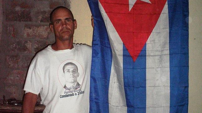 Denuncian el «secuestro» del disidente José Daniel Ferrer por la policía política cubana