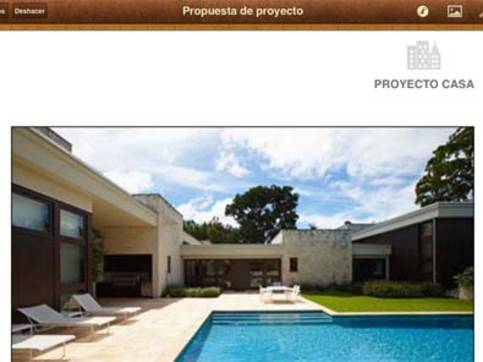Haz tus presentaciones más atractivas con la aplicación Pages