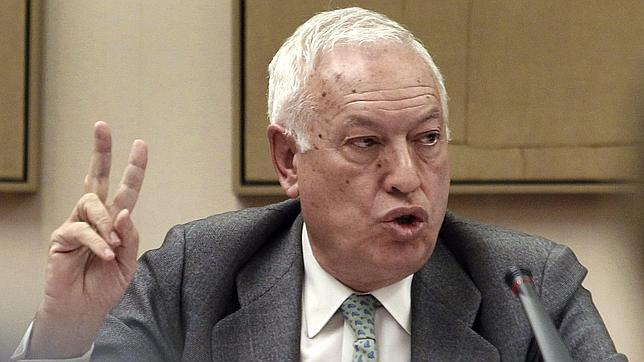 España confía en avanzar en la ONU la nueva posición española sobre Gibraltar