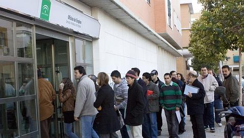 España, Grecia y Portugal aglutinan el 95% de la subida del paro en la UE desde 2010