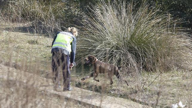 Bretón desconectó su móvil dos días clave para no ser localizado