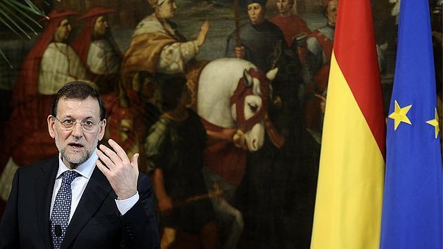 El FMI afirma que la reforma laboral del Gobierno de Rajoy va «en la buena dirección»