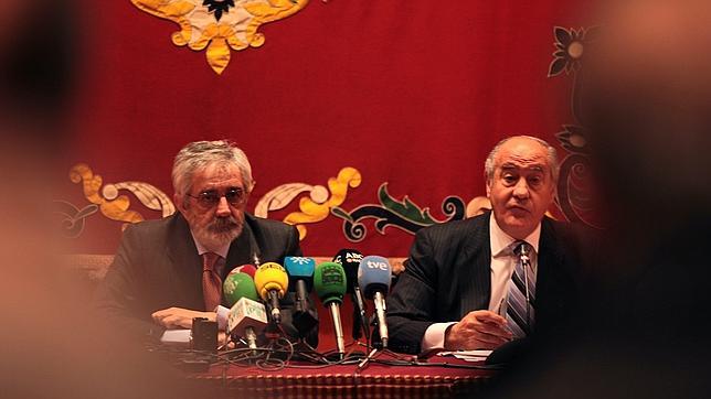 Los carteles de la Feria de Abril ya son oficiales