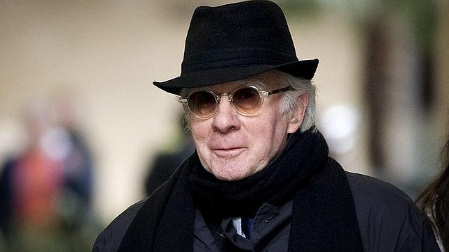 Teddy Bautista reclama 1,8 millones a la SGAE por haber «renunciado» al cargo de presidente