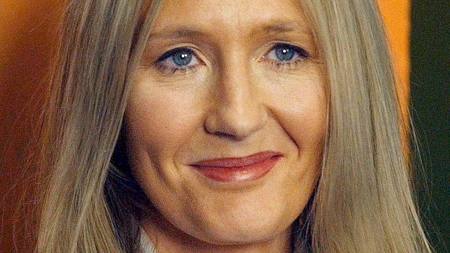Lo próximo de J. K. Rowling, ¿una novela negra?