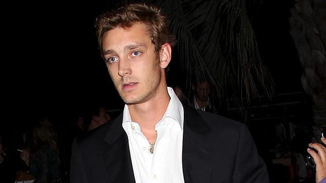 Los «intocables» del clan Casiraghi