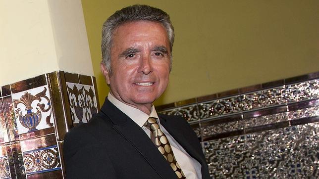 Ortega Cano: «Asumo todo lo que dictaminen la Justicia y Dios»