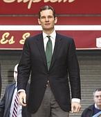 Iñaki Urdangarín vuelve a los juzgados de Palma para continuar con su declaración