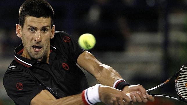 La realidad de los Djokovic