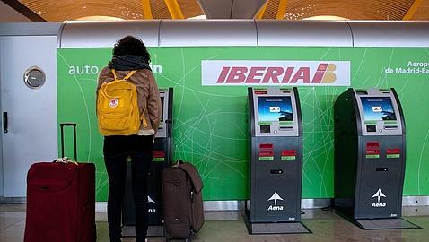 A los 40, de prácticas en el extranjero