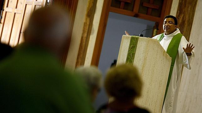 El 20% de los sacerdotes es extranjero en algunas diócesis españolas