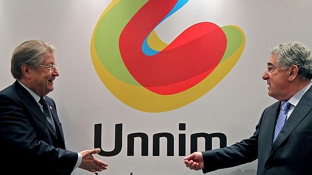 Unnim suspende el pago de los intereses de preferentes y obligaciones por la falta de beneficios