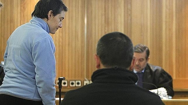 23 años a los dos etarras que atentaron contra el periodista Gorka Landaburu