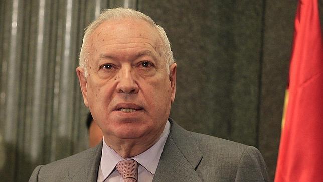 García-Margallo pide a los países centrales un mayor esfuerzo para la recuperación económica