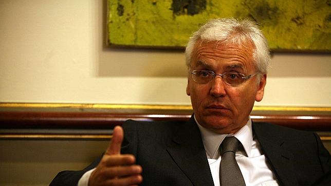 Mascarell asegura que el Liceo tiene «un problema de gobernanza»