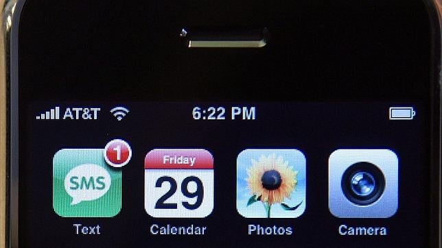 Los «tuits» patrocinados llegan a los smartphones