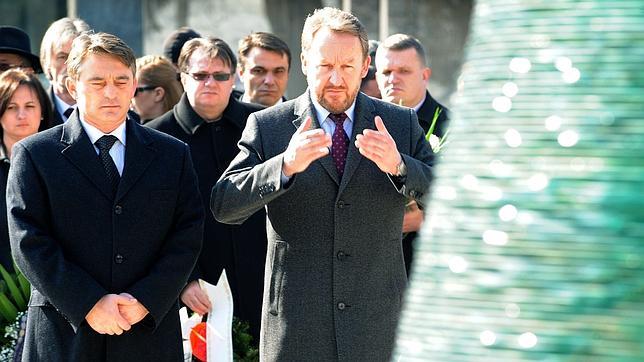 Bosnia, veinte años de independencia con más pena que gloria