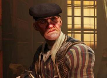 «Bioshock Infinite» llegará el próximo 19 de octubre