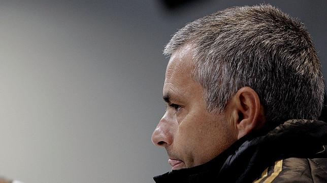 Mourinho iguala el récord de 21 victorias de Miguel Muñoz en 24 jornadas