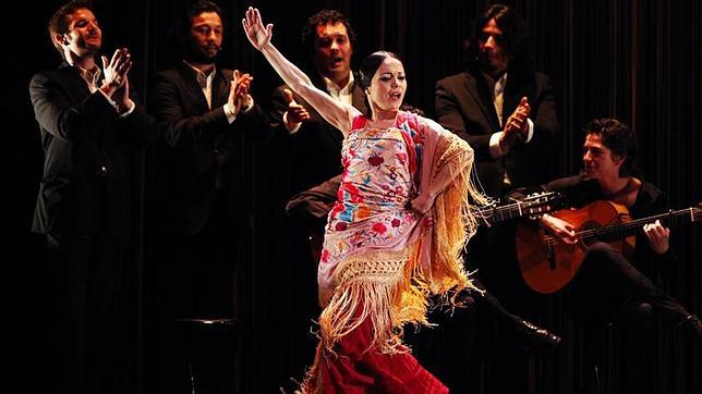 Flamenco Festival de Nueva York: la Gran Manzana vuelve a ponerse muy jonda
