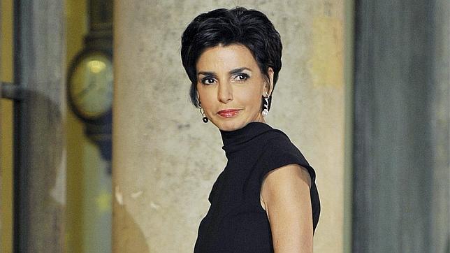 Rachida Dati, renace la cenicienta