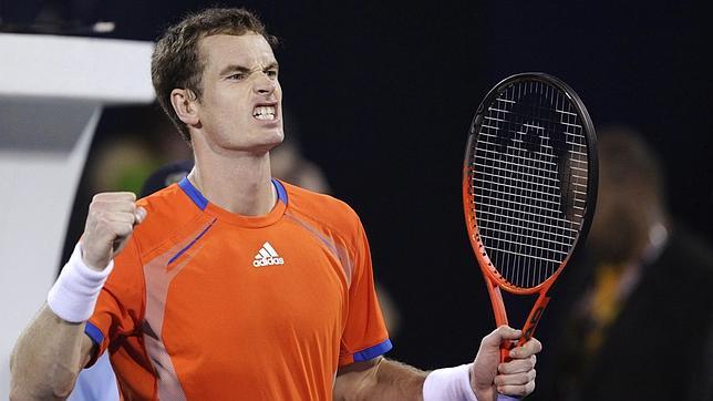 Murray, a por la revancha ante Federer