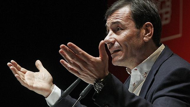 Tomás Gómez forma una ejecutiva a su medida y sitúa a Barranco como presidente del PSM