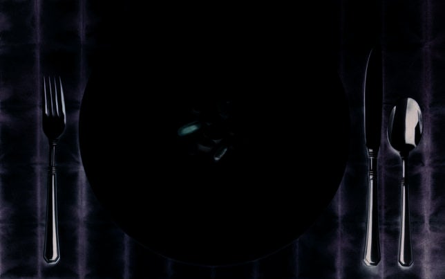 La vitamina E, mala para los huesos