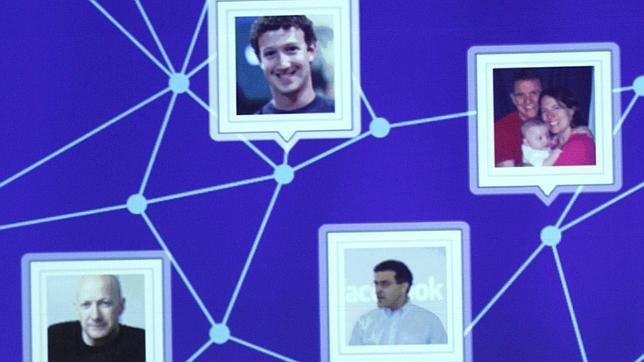 Tres empleados para quince millones de usuarios