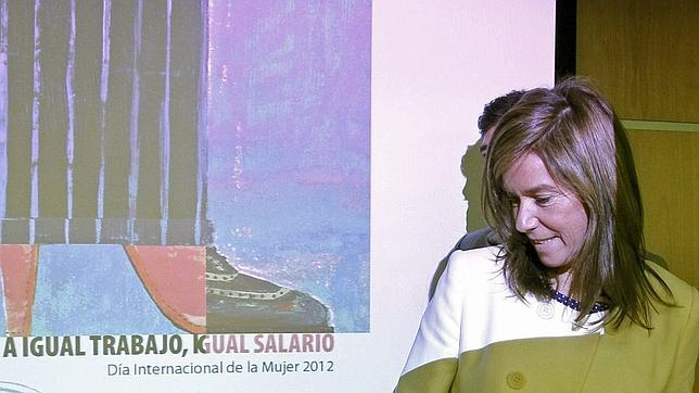 Las mujeres españolas ganan un 22% menos que los hombres