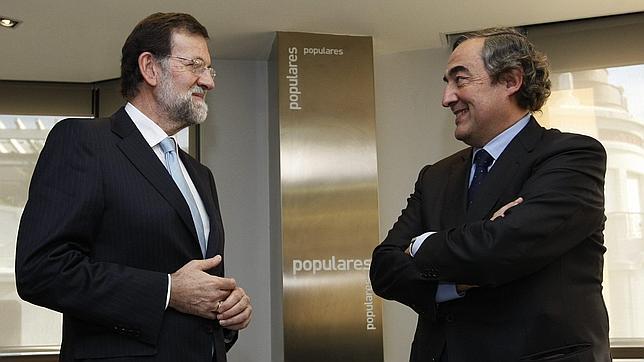 Rosell cree «prácticamente imposible» que el Gobierno cumpla los objetivos de déficit