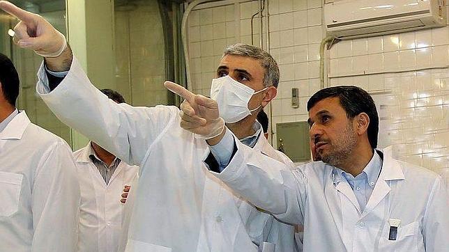 Los interlocutores de Irán aceptan su oferta para volver a negociar su programa nuclear