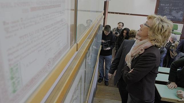 Aguirre triplica la deducción fiscal en los gastos por escolarización