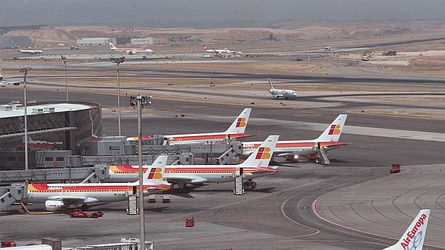 Iberia demanda a los pilotos de Sepla    por «huelga ilegal y abusiva»