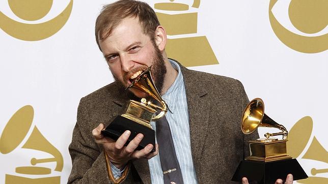 Bon Iver visitará España en julio