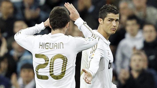 Cristiano Ronaldo, la revolución mental