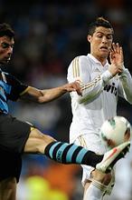 Cristiano Ronaldo, la revolución mental