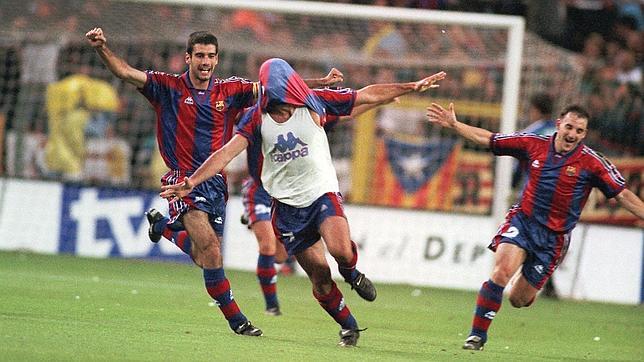 Copa del Rey, decisión final