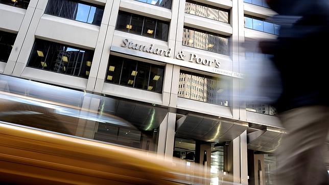 La crisis macroeconómica terminará a finales de 2012, según Standard &amp; Poor's