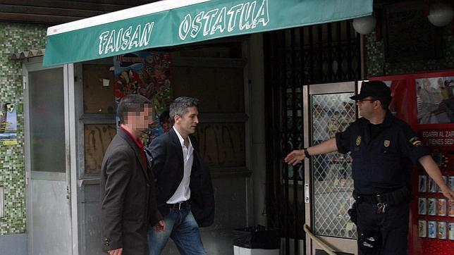 El juez del «Faisán» accede a que la Guardia Civil investigue el chivatazo a ETA