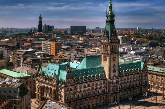 La conquista del 'Ebay del alojamiento'