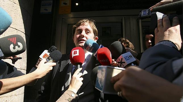 El TSJC insta a la familias que quieran educación en castellano a pedirlo a la administración