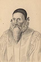 Damon Albarn se pasa a la ópera en su nuevo disco: «Dr Dee»