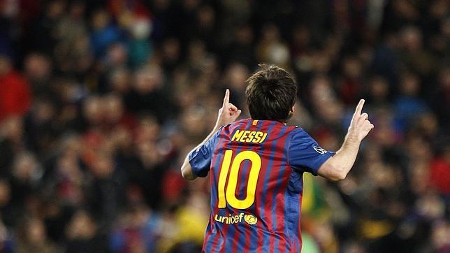 Messi: hazañas de un futbolista irrepetible