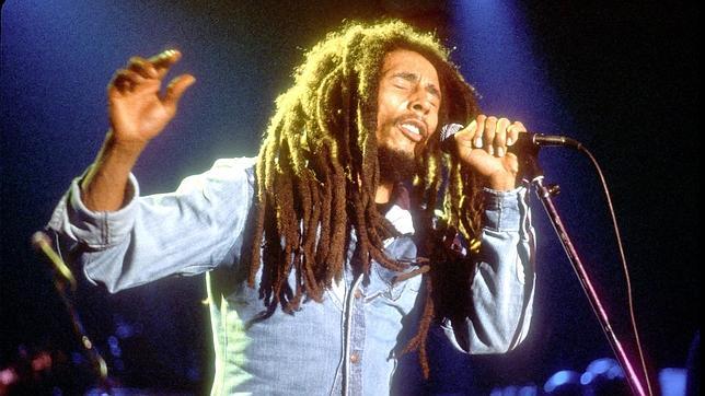 Un incendio destruye la iglesia donde Bob Marley rodó «Is This Love?»
